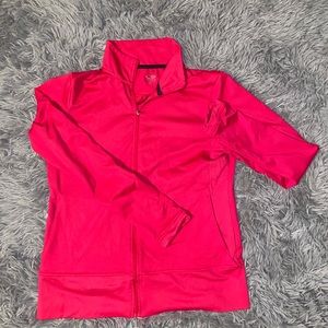 Champion Jacket